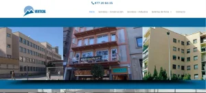 blog presentacion