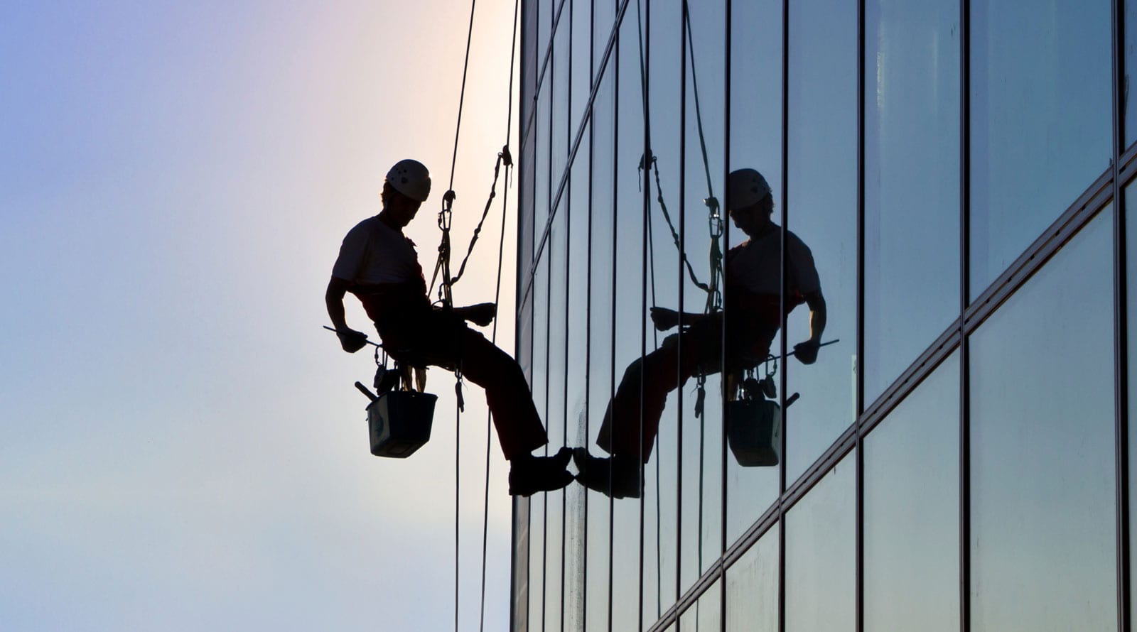 Limpiezas verticales profesionales en Tarragona