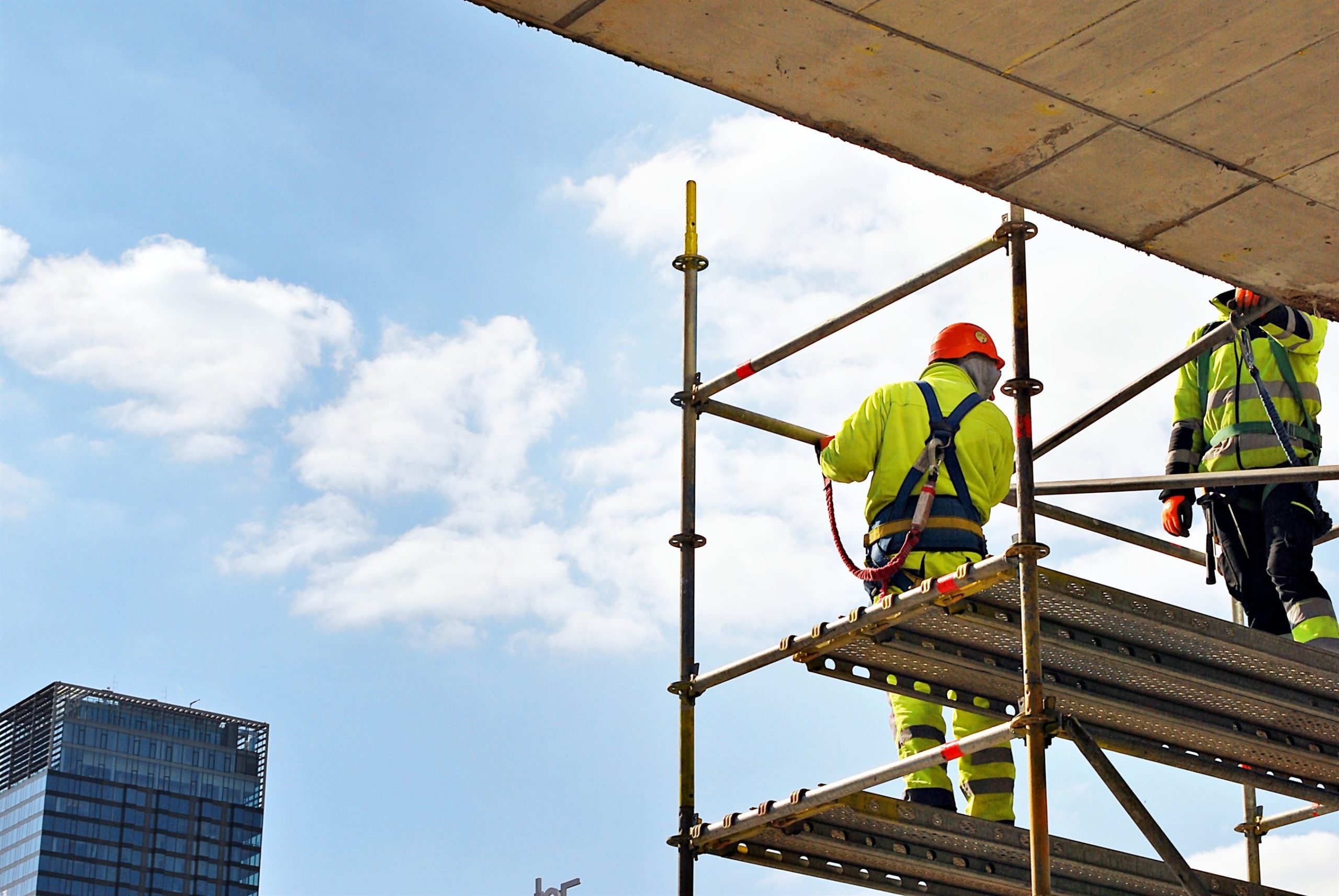 Trabajos verticales Tarragona